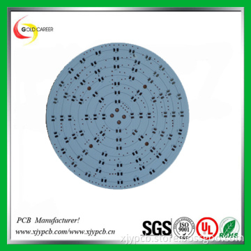 Single Sided Aluminium PCB